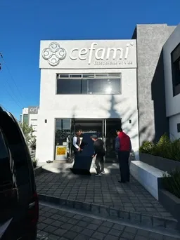 Tomas de muestra en clínicas y centros de atención