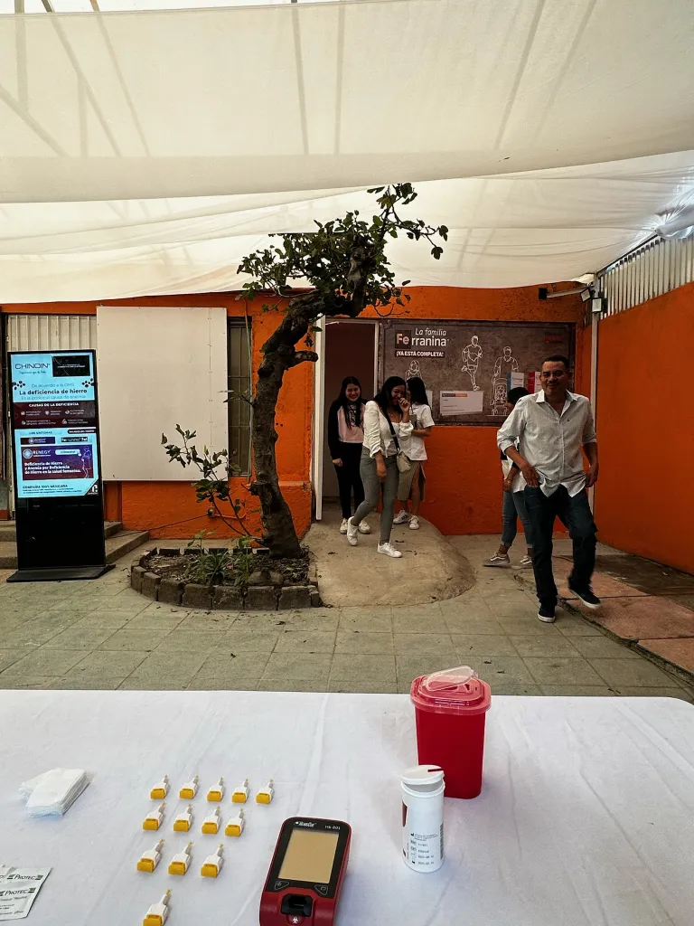 Escape room