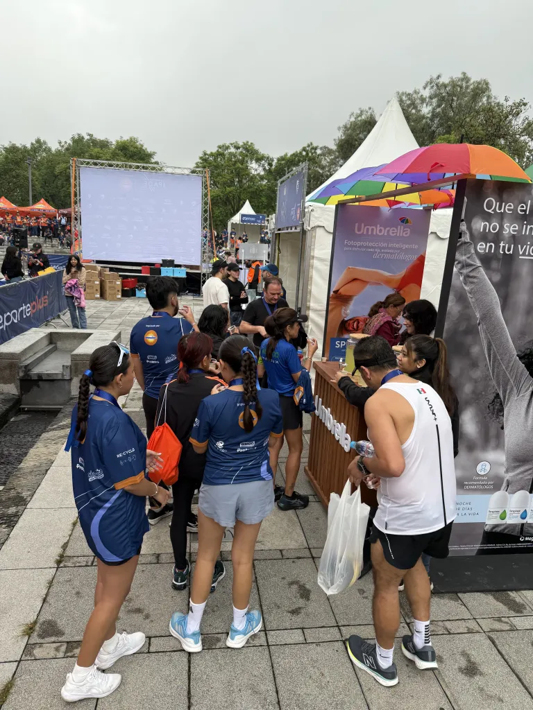 Carrera IPADE